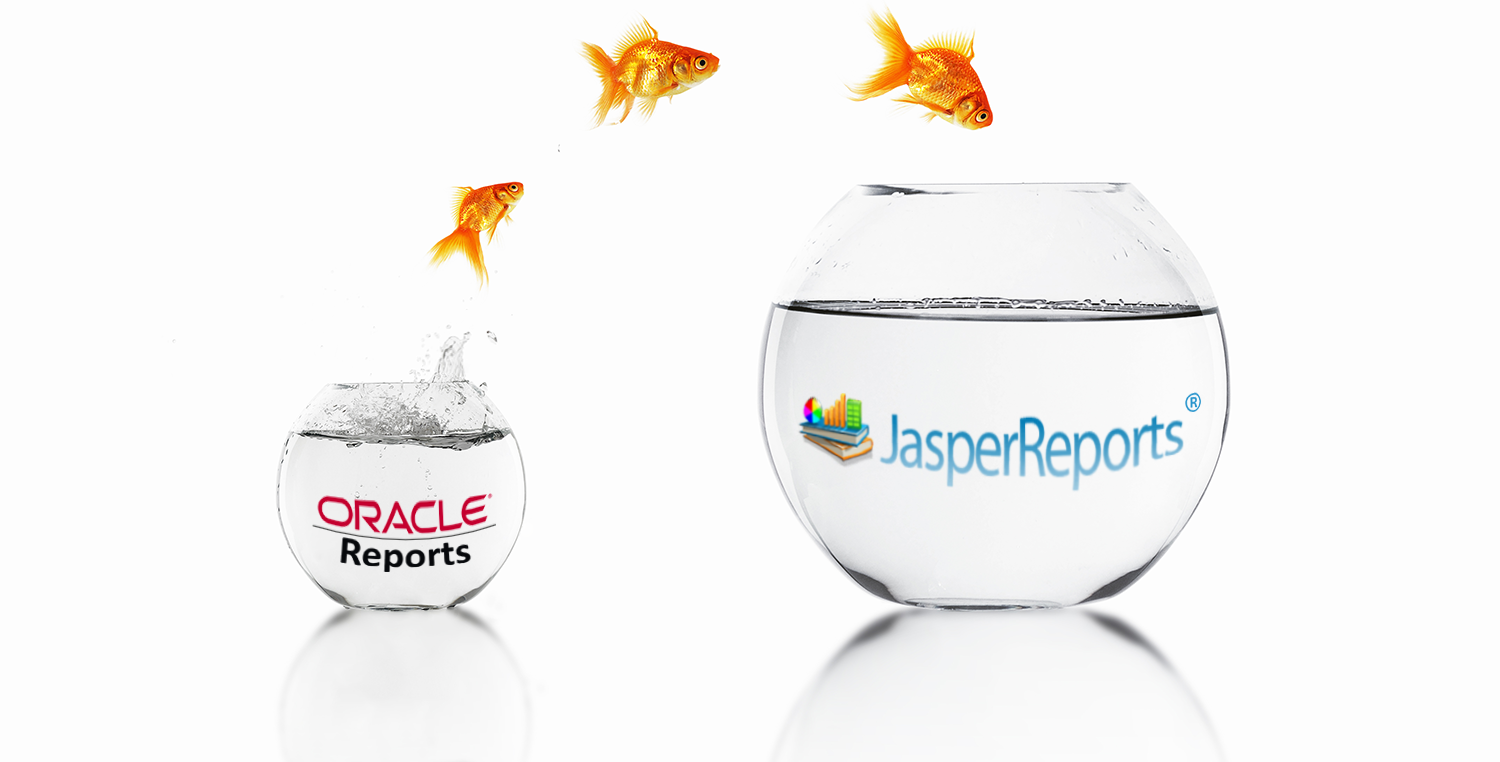 TEAM GmbH-JasperReports