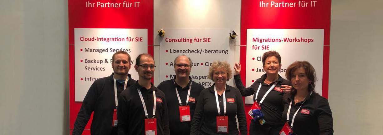 DOAG-2019