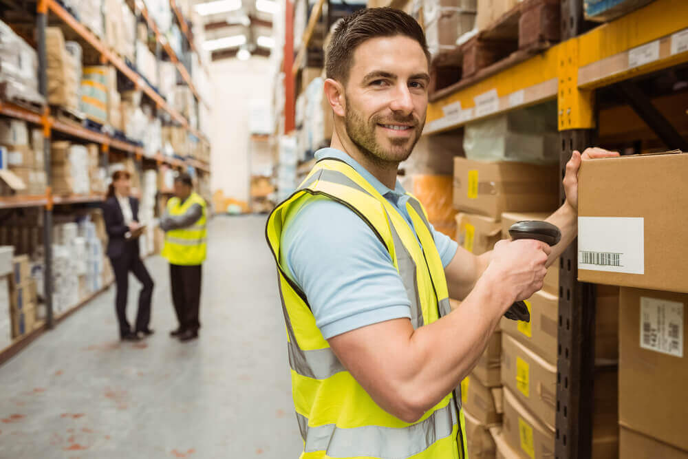 Logistics Intelligence