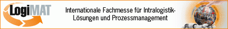 LogiMAT 2023