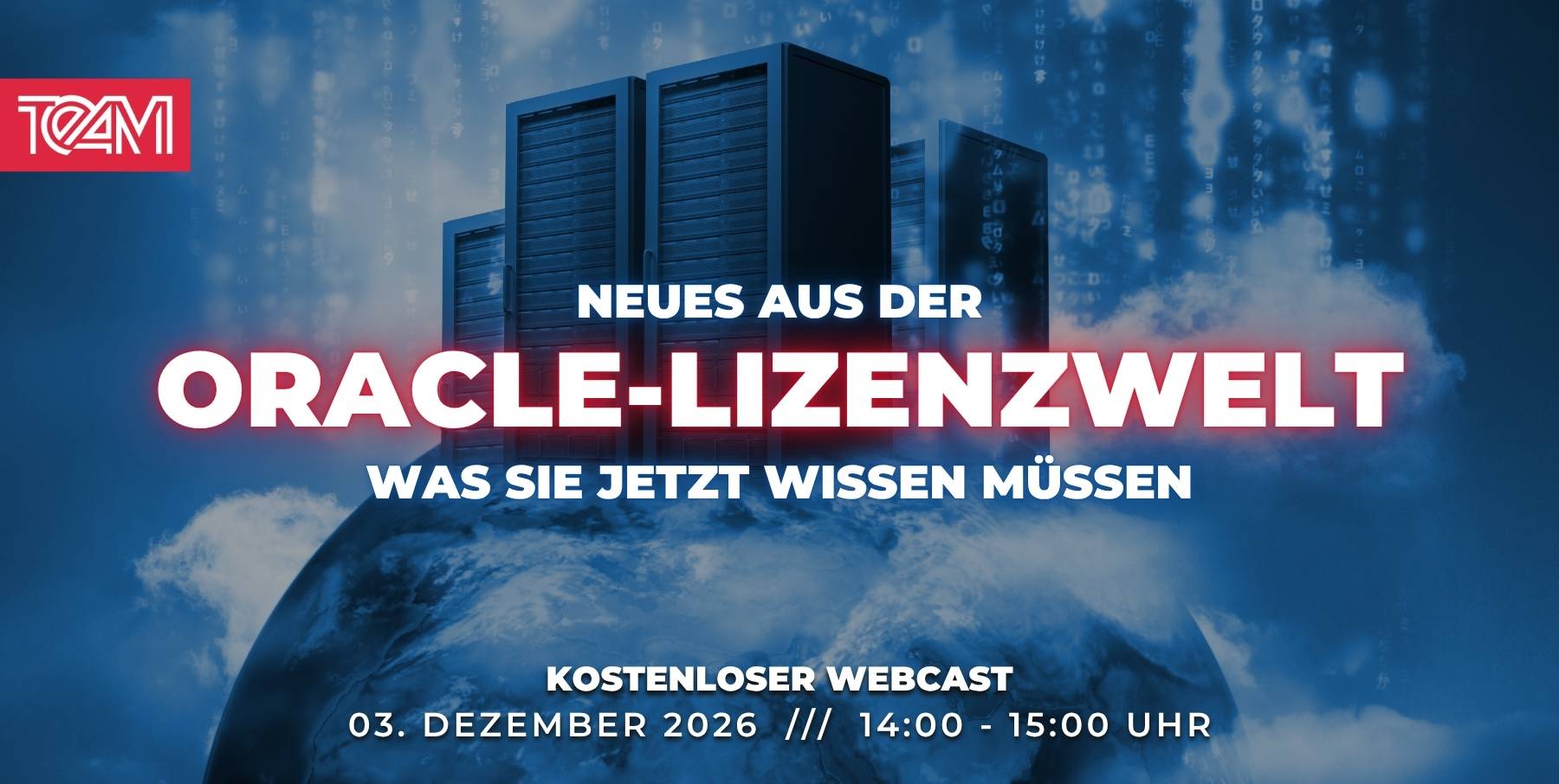 Neues aus der Oracle-Lizenzwelt – Was Sie jetzt wissen müssen
