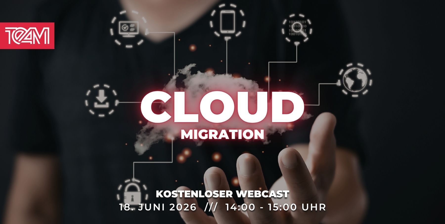 Cloud-Migration am Beispiel der Oracle Cloud Infrastructure (OCI)