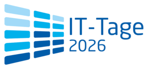 Logo IT-Tage-Frankfurt